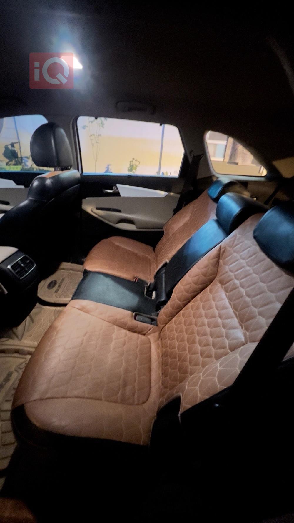 کیا سۆرینتۆ